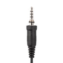 Arrowmax AEH1500-Y2 G-Shape Earhanger Earphone for Vertex EVX-S24 VX-270R VX-6E VX-351 VX-7R VX-127