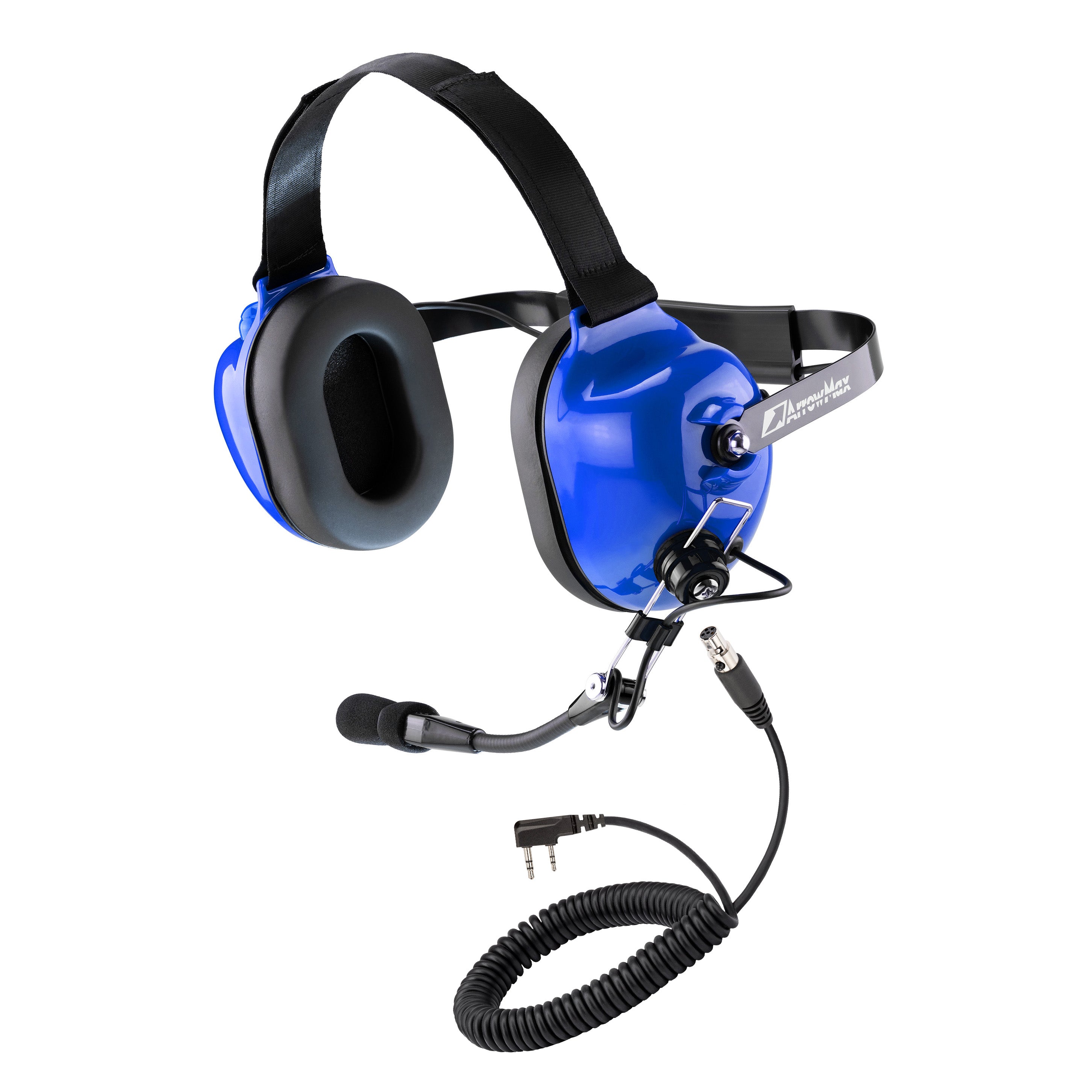 【即滑走OK】SESSIONS REO 142cm＋HEADバインディング付 Racing Headset for Kenwood 2-Pin Radios with Noise Reduction