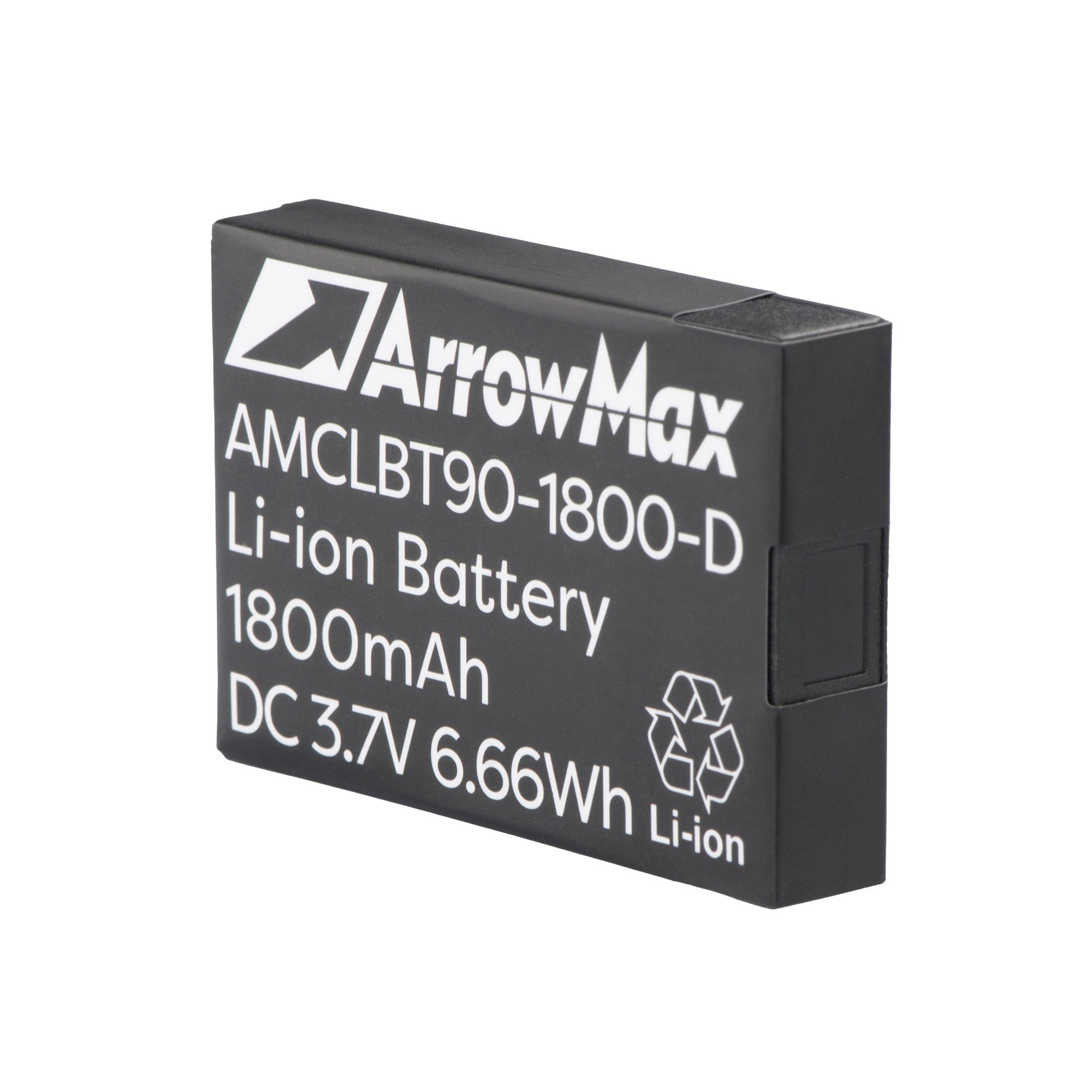Batteria Cameron Sino Per Motorola CLP1010, SL1M, DLR1020, DTR700 E XPR7550 – 1800mAh Li-Ion Con Infochip