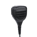 Arrowmax APM250-M1 IP56 Waterproof Standard Size Shoulder Speaker Microphone Compatible with Motorola CP200D CP100D R2 DEP450 BPR40D CP200 CP185 BPR40 Yaesu FT-65 FT-25 FT-4X/V