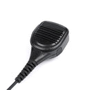 Arrowmax APM250-M1 IP56 Waterproof Standard Size Shoulder Speaker Microphone Compatible with Motorola CP200D CP100D R2 DEP450 BPR40D CP200 CP185 BPR40 Yaesu FT-65 FT-25 FT-4X/V