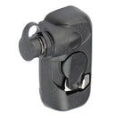 ArrowMax APT0530-35-HR6M-TA02 Lapel PTT with 3.5mm Jack Compatible with Tait TP9100 TP9135 TP9140 TP9155 TP9160