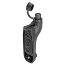 Arrowmax ASK7500C-HR6M-M9 Quick Discount Law Enforcement Braided Cable Earpiece Lapel MIC Compatible with Motorola XPR7550 XPR6550 XPR6350 APX 4000 APX 7000 APX 8000