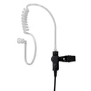 BOMMEOW BCT22PRO-H1 2-Wire Surveillance Kit for Hytera/HYT TC-500 TC-508