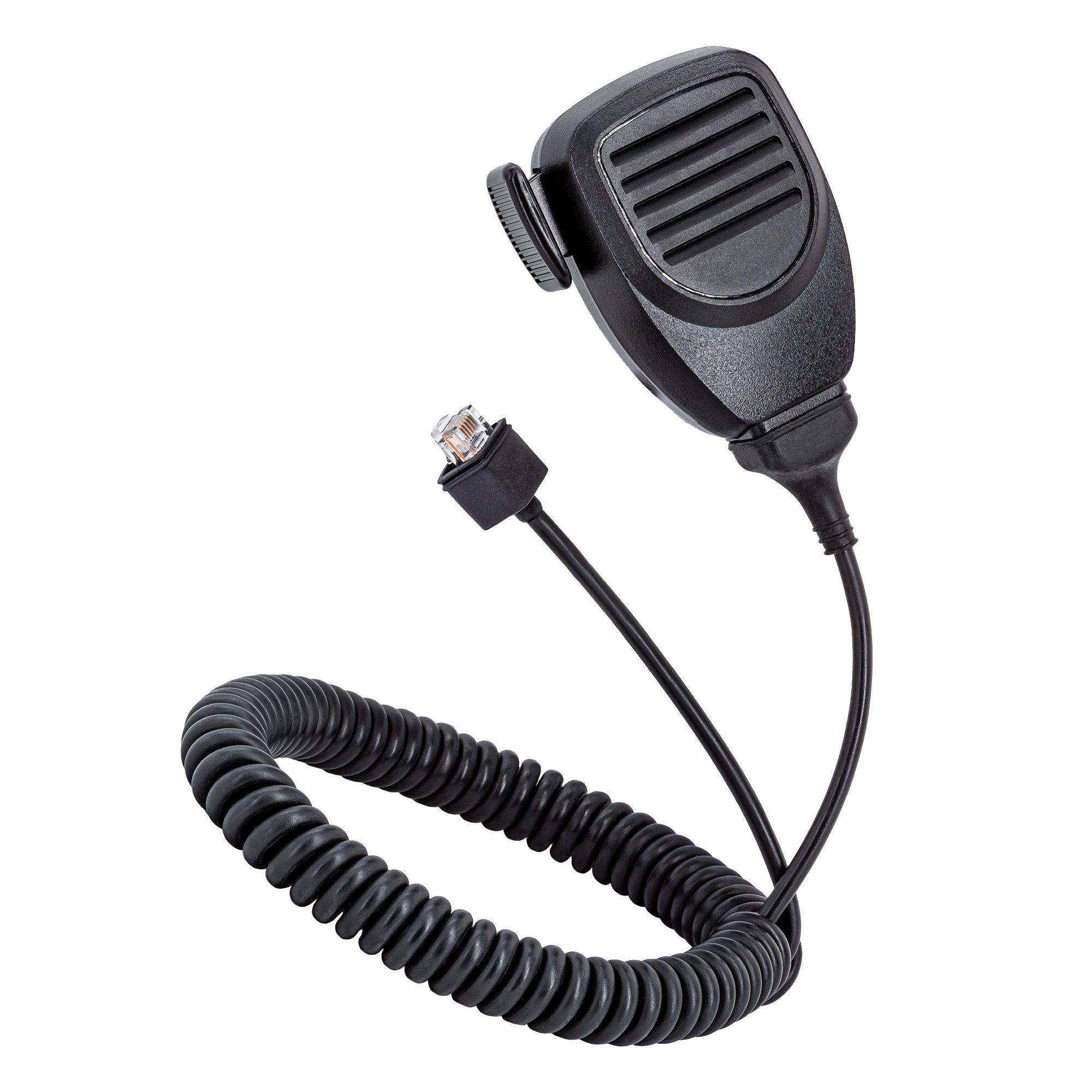 6 Pin Mobile Microphone for Kenwood TK 7162E TK 7180E TK 7189E