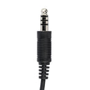 ArrowMax ARCD-STLM-C-IMRM Helmet Coil Cord Adapter Cable – Compatible with STILO Helmet to IMSA Systems