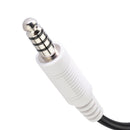 ArrowMax ARCD-STLM-C-IMRM Helmet Coil Cord Adapter Cable – Compatible with STILO Helmet to IMSA Systems
