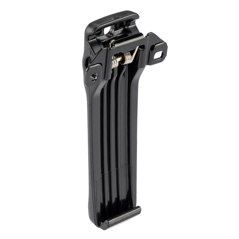 ArrowMax RBCAKBH-10 Belt Clip Compatible with Kenwood TK260G TK-270G TK-272G TK278G TK-360G TK-370G TK-372G TK-373G TK-378G TK-388G TK-280 TK-285 TK-380 TK-385 TK-480 TK-481S TK-190 TK-290 TK-390