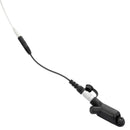 ArrowMax ACD35CTIA-HR6M-PTT-M17 3.5mm CTIA Cellphone Earphone Adapter with QD Connector – Receive Only, Compatible with Motorola MOTOTRBO R7 MXP600 ION APX N70 N50 N30