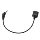 Arrowmax ACDK2-Y1 Adapter Cable Connector Compatible with Yaesu Standard FT-60R VX-3R FT3DR FT2DR FT-70DR VX-150 VX-5R VX-160 VX-420 FT-250R