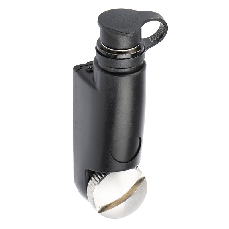 Arrowmax APM350-HR6M-HA01 IP56 Waterproof Speaker Microphone Compatible with Harris XG-100 XG-100P XL-150 XL-150P XL-185 XL-185P XL-185Pi XL-185Pi XL-200 XL-200P and XL-200Pi