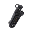 ArrowMax ADHAXL200PTT-HR6F 6-Pin Quick Disconnect Hirose Adaptor Compatible with Harris XG-100 XG-100P XL-150 XL-150P XL-185 XL-185P XL-185Pi XL-185Pi XL-200 XL-200P and XL-200Pi