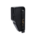 Arrowmax ADKTK790-K2F K1 to Mult-Pin Adapter Compatible with Kenwood NX-5200 NX-5300 NX-5400 NX-3200 NX-3300 NX-3400 TK-5220 TK-5320