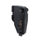 Arrowmax ADKTK790-K2F K1 to Mult-Pin Adapter Compatible with Kenwood NX-5200 NX-5300 NX-5400 NX-3200 NX-3300 NX-3400 TK-5220 TK-5320