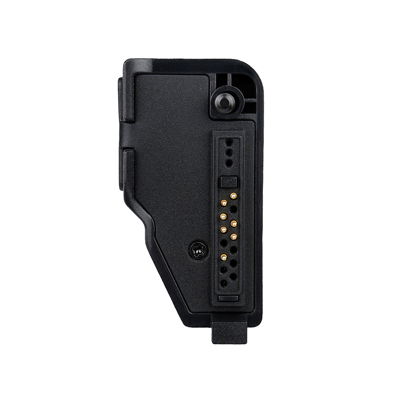 Arrowmax ADKTK790-K2F K1 to Mult-Pin Adapter Compatible with Kenwood NX-5200 NX-5300 NX-5400 NX-3200 NX-3300 NX-3400 TK-5220 TK-5320