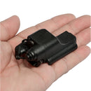 ArrowMax ADM6676-A Audio Adaptor for Motorola Radio XTS-5000 XTS-3500 XTS-3000 MTS2000 HT-1000 MTX838 MTX8000
