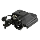 ArrowMax ADM6676-A Audio Adaptor for Motorola Radio XTS-5000 XTS-3500 XTS-3000 MTS2000 HT-1000 MTX838 MTX8000