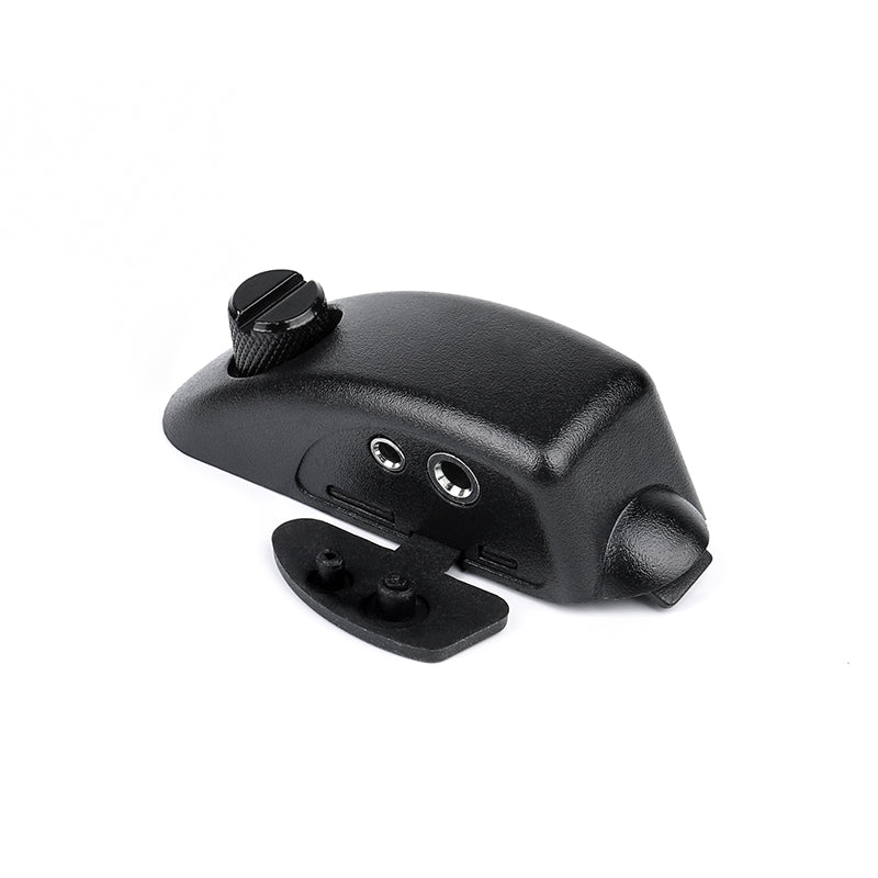 Arrowmax ADMHT750-M1F M1 to Mult-Pin Adapter Compatible with Motorola HT750 HT1250 GP328 PRO5150 PRO5350 PRO5450
