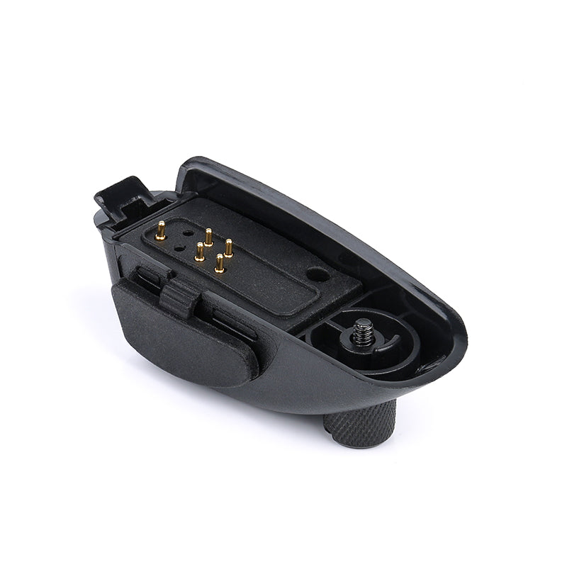 Arrowmax ADMHT750-M1F M1 to Mult-Pin Adapter Compatible with Motorola HT750 HT1250 GP328 PRO5150 PRO5350 PRO5450