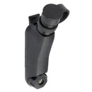 ArrowMax ADMR7-HR6F 6-Pin Quick Disconnect Hirose Adaptor Compatible with Motorola MOTOTRBO R7 MXP600 ION APX N70 N50 N30