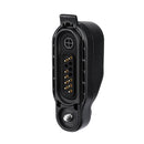 Arrowmax ADMR7-M1EF M1 to Mult-Pin Adapter Compatible with Motorola R7 MXP600 ION Series (Work with earpieces only)