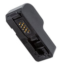 Arrowmax ADMX3000 Audio Adaptor for Motorola XPR3300 XPR3500 XiRP8600 DEP500e Multi-Pin to Two Pin Connector