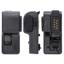 Arrowmax ADMX3000 Audio Adaptor for Motorola XPR3300 XPR3500 XiRP8600 DEP500e Multi-Pin to Two Pin Connector