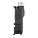 ArrowMax ADMX3000-HR6F 6-Pin Quick Disconnect Hirose Adaptor Compatible with Motorola Motorola Radios XPR 3500e XPR 3300e XPR 3500 XPR 3300 XPR3500e XPR3300e XPR3500 XPR3300 XPR DGP8050e Elite Radio