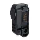 Arrowmax ADMX3000-M1F M1 to Mult-Pin Adapter Compatible with Motorola XPR 3500e 3300e DGP8050e Elite R5