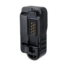 Arrowmax ADMX3000-M1F M1 to Mult-Pin Adapter Compatible with Motorola XPR 3500e 3300e DGP8050e Elite R5