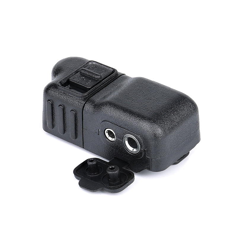 Arrowmax ADMX3000-M1F M1 to Mult-Pin Adapter Compatible with Motorola XPR 3500e 3300e DGP8050e Elite R5