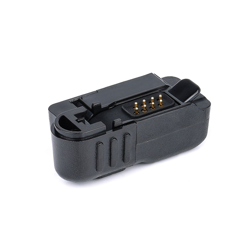 Arrowmax ADMX3000-M1F M1 to Mult-Pin Adapter Compatible with Motorola XPR 3500e 3300e DGP8050e Elite R5