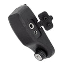 Arrowmax ADMX7000 Audio Adaptor for Motorola APX7000 XPR7350 DGP8000 XiRP8600 Multi-Pin to Two Pin Connector