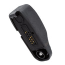 Arrowmax ADMX7000 Audio Adaptor for Motorola APX7000 XPR7350 DGP8000 XiRP8600 Multi-Pin to Two Pin Connector