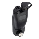 ArrowMax APM350-HR6M-PTT-M9 IP56 Waterproof Speaker Microphone with Push-To-Talk Compatible with Motorola APX6000 APX7000 APX8000 XPR6350 XPR6550 XPR7550 XPR7350e XPR7550e XPR7580e APX 6000 7000 8000 XPR 6550 7550 7550e