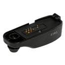 ArrowMax ADTRBO-2PIN-V2 Audio Adaptor for Motorola MOTOTRBO Radio XPR-6000 XPR-6100 XPR-6300 XPR-6350 XPR-6380 XPR-6500