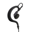 Arrowmax AEH1500-HR6M-M9 G-Shape Earhanger Earphone for Motorola APX4000 XPR7350E XPR7380E XPR7550E XPR7580E