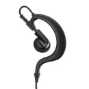 Arrowmax AEH1500-HR6M-M9 G-Shape Earhanger Earphone for Motorola APX4000 XPR7350E XPR7380E XPR7550E XPR7580E