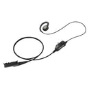 ArrowMax AEH3000-AX Swivel Earpiece for Motorola XPR3300 XPR3500