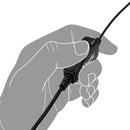 ArrowMax AEH3000-M14 Swivel Earpiece for Motorola CLP1040 CLP1043 CLP1060 CLP1063