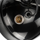 ArrowMax AHDH0032-BK-HR6M-HA02 Noise Cancelling Headset Compatible with Harris M/A-COM P5300 P5400 P5500 P7300