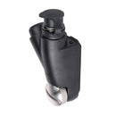 ArrowMax AHDH0032-BK-PTT-HA01 Noise Cancelling Headset Compatible with Harris XG-100 XG-100P XL-150 XL-150P XL-185 XL-185P XL-185Pi XL-185Pi XL-200 XL-200P and XL-200Pi