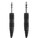 Arrowmax AHDH0042A-BK-GA General Aviation Headset for Student Pilots Passenger Features Passive Noise Reduction PNR Adjustable Headband Switchable Mono-Stereo Cancelling MIC GA Dual Plug