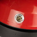 ArrowMax AHDH0042-RD-M1 Noise Cancelling Headset Compatible with Motorola CP200D CP100D R2 DEP450 BPR40D CP200 CP185 BPR40 Yaesu FT-65 FT-25 FT-4X/V