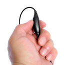 ArrowMax AHDH1000-K4 Single Muff Headset for Kenwood PKT-23