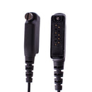 ArrowMax AHDH1000-S2 Single Muff Headset for Sepura STP8200 STP9000