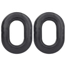 Arrowmax AHEP-10A Ultra Plush Cushion Ear Pad Replacement for Aviation, Racing, Safety Style Headsets (Sold in Pairs)