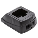 ArrowMax AI1R0202-120-V3 Rapid Charger for ICOM IC-31A IC-31E IC-51A IC-51