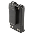 ArrowMax AICL0227-1700-D Li-ion Battery for ICOM  IC-E85  IC-F50