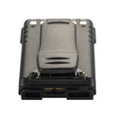 ArrowMax AICL0227-1700-D Li-ion Battery for ICOM  IC-E85  IC-F50